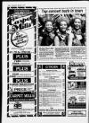 Galloway News and Kirkcudbrightshire Advertiser Saturday 11 November 1989 Page 4