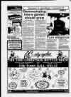 Galloway News and Kirkcudbrightshire Advertiser Saturday 11 November 1989 Page 16