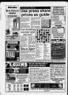 Galloway News and Kirkcudbrightshire Advertiser Saturday 11 November 1989 Page 32