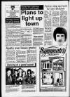 Galloway News and Kirkcudbrightshire Advertiser Saturday 18 November 1989 Page 2