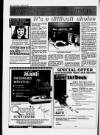 Galloway News and Kirkcudbrightshire Advertiser Saturday 18 November 1989 Page 6