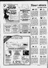 Galloway News and Kirkcudbrightshire Advertiser Saturday 18 November 1989 Page 10