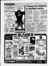 Galloway News and Kirkcudbrightshire Advertiser Saturday 18 November 1989 Page 18