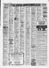 Galloway News and Kirkcudbrightshire Advertiser Saturday 18 November 1989 Page 22