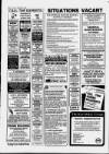 Galloway News and Kirkcudbrightshire Advertiser Saturday 18 November 1989 Page 24
