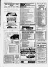 Galloway News and Kirkcudbrightshire Advertiser Saturday 18 November 1989 Page 30