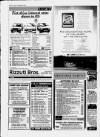 Galloway News and Kirkcudbrightshire Advertiser Saturday 18 November 1989 Page 32