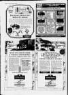 Galloway News and Kirkcudbrightshire Advertiser Saturday 18 November 1989 Page 34