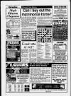 Galloway News and Kirkcudbrightshire Advertiser Saturday 18 November 1989 Page 36