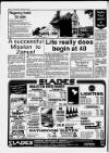 Galloway News and Kirkcudbrightshire Advertiser Saturday 02 December 1989 Page 4