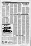 Galloway News and Kirkcudbrightshire Advertiser Thursday 15 March 1990 Page 6