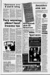 Galloway News and Kirkcudbrightshire Advertiser Thursday 15 March 1990 Page 29