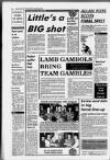 Galloway News and Kirkcudbrightshire Advertiser Thursday 22 March 1990 Page 29