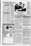 Galloway News and Kirkcudbrightshire Advertiser Thursday 01 November 1990 Page 10
