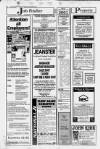 Galloway News and Kirkcudbrightshire Advertiser Thursday 01 November 1990 Page 23