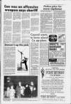 Galloway News and Kirkcudbrightshire Advertiser Thursday 08 November 1990 Page 5