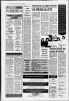 Galloway News and Kirkcudbrightshire Advertiser Thursday 08 November 1990 Page 8