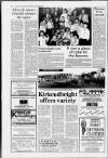Galloway News and Kirkcudbrightshire Advertiser Thursday 08 November 1990 Page 12