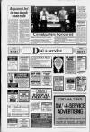Galloway News and Kirkcudbrightshire Advertiser Thursday 08 November 1990 Page 14
