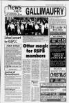 Galloway News and Kirkcudbrightshire Advertiser Thursday 08 November 1990 Page 15