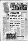Galloway News and Kirkcudbrightshire Advertiser Thursday 08 November 1990 Page 29