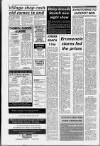 Galloway News and Kirkcudbrightshire Advertiser Thursday 15 November 1990 Page 8