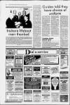 Galloway News and Kirkcudbrightshire Advertiser Thursday 15 November 1990 Page 14