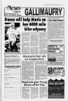 Galloway News and Kirkcudbrightshire Advertiser Thursday 15 November 1990 Page 15