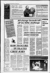 Galloway News and Kirkcudbrightshire Advertiser Thursday 15 November 1990 Page 29