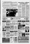 Galloway News and Kirkcudbrightshire Advertiser Thursday 22 November 1990 Page 20