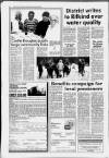 Galloway News and Kirkcudbrightshire Advertiser Thursday 22 November 1990 Page 25