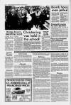 Galloway News and Kirkcudbrightshire Advertiser Thursday 29 November 1990 Page 10