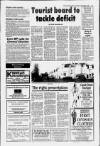 Galloway News and Kirkcudbrightshire Advertiser Thursday 29 November 1990 Page 11
