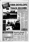 Galloway News and Kirkcudbrightshire Advertiser Thursday 29 November 1990 Page 20