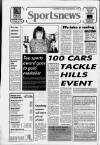 Galloway News and Kirkcudbrightshire Advertiser Thursday 29 November 1990 Page 32