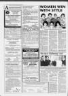 Galloway News and Kirkcudbrightshire Advertiser Thursday 07 March 1991 Page 4