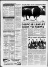 Galloway News and Kirkcudbrightshire Advertiser Thursday 07 March 1991 Page 8