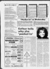 Galloway News and Kirkcudbrightshire Advertiser Thursday 07 March 1991 Page 18