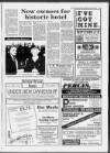 Galloway News and Kirkcudbrightshire Advertiser Thursday 07 March 1991 Page 19