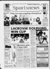 Galloway News and Kirkcudbrightshire Advertiser Thursday 07 March 1991 Page 32