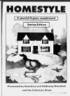 Galloway News and Kirkcudbrightshire Advertiser Thursday 07 March 1991 Page 33