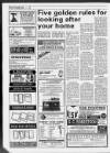 Galloway News and Kirkcudbrightshire Advertiser Thursday 07 March 1991 Page 34