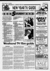 Galloway News and Kirkcudbrightshire Advertiser Thursday 02 January 1992 Page 21