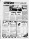 Galloway News and Kirkcudbrightshire Advertiser Thursday 02 January 1992 Page 32