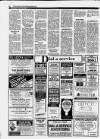 Galloway News and Kirkcudbrightshire Advertiser Thursday 09 April 1992 Page 18