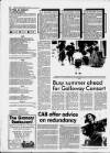 Galloway News and Kirkcudbrightshire Advertiser Thursday 09 April 1992 Page 22