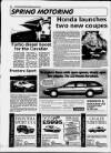 Galloway News and Kirkcudbrightshire Advertiser Thursday 09 April 1992 Page 28