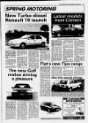 Galloway News and Kirkcudbrightshire Advertiser Thursday 09 April 1992 Page 31