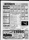 Galloway News and Kirkcudbrightshire Advertiser Thursday 09 April 1992 Page 36