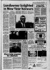 Galloway News and Kirkcudbrightshire Advertiser Thursday 07 January 1993 Page 5